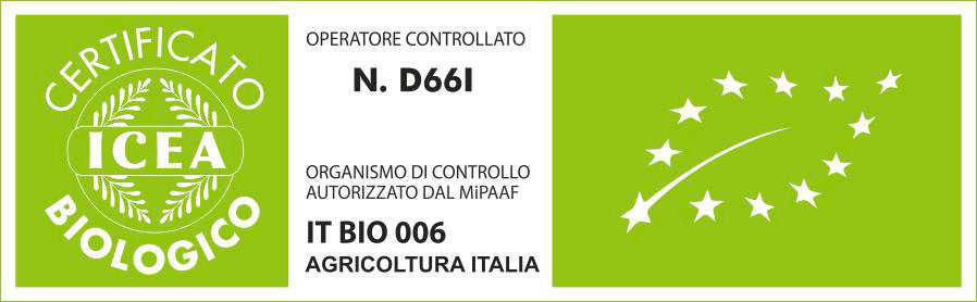 Olio Biologico