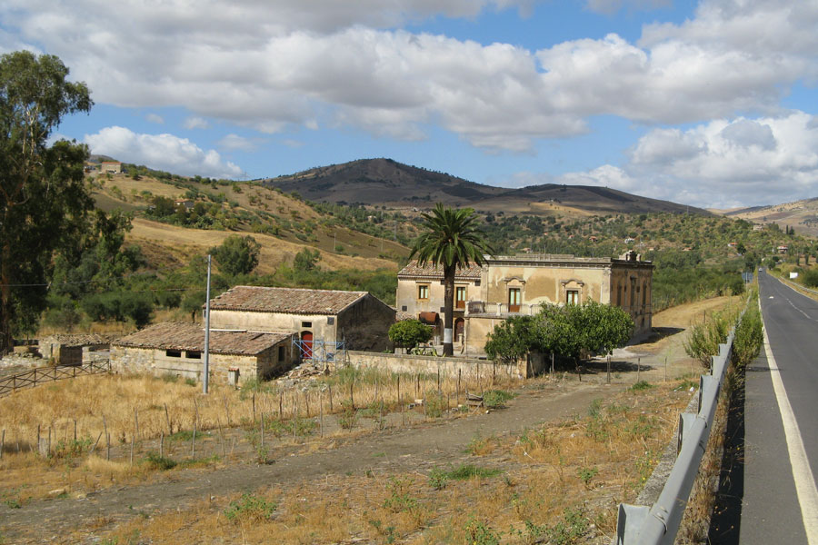 Azienga agricola San Paolo