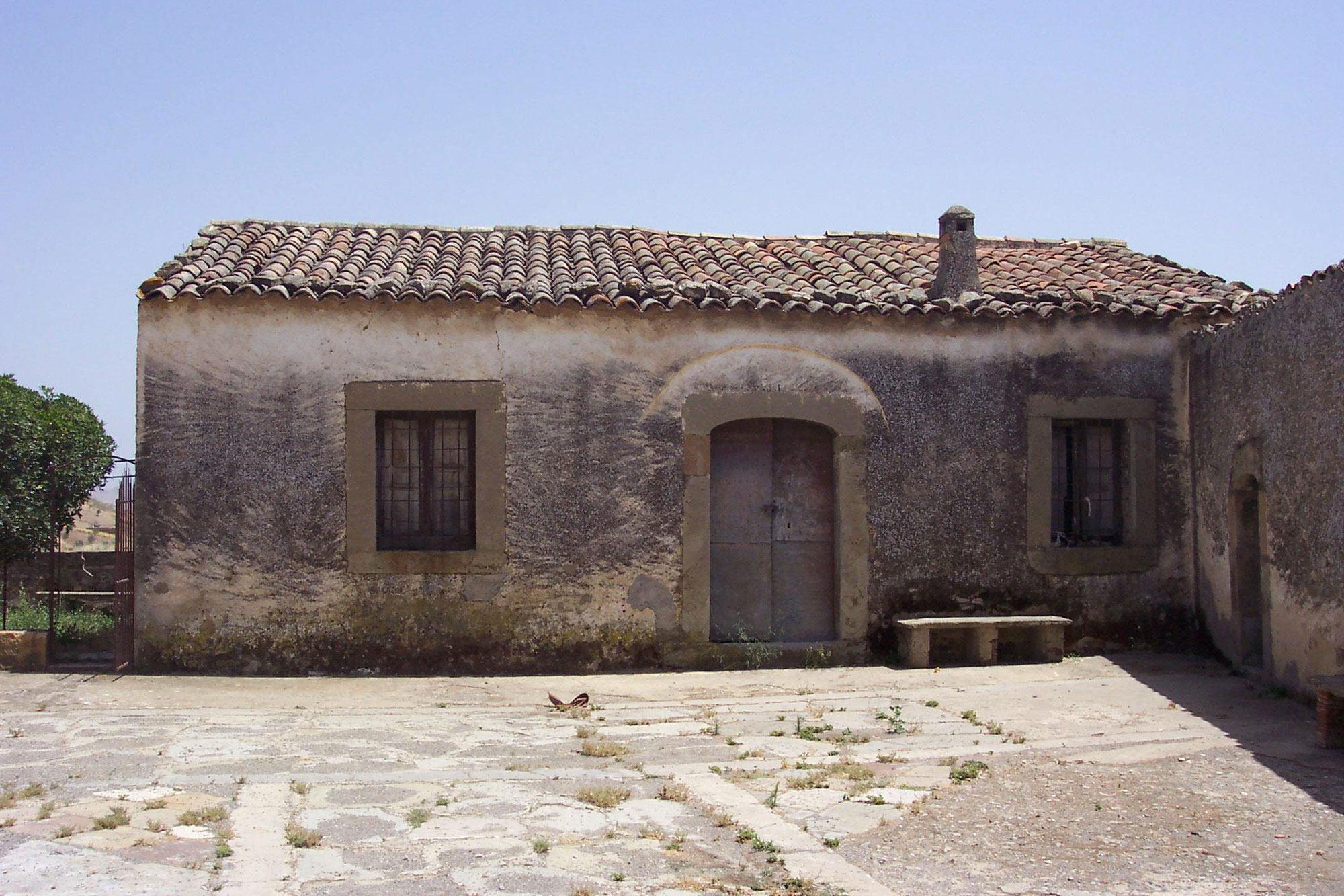 Olio San Paolo